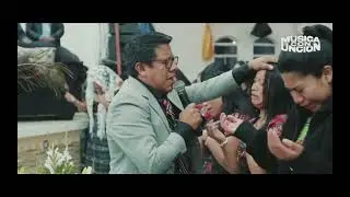 NOE Y SU GRUPO ADODRADORES CON UNCION EN VIVO