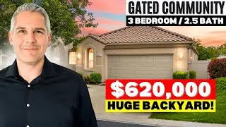 Single-story Home FOR SALE - Colony DR Murrieta CA 55+ Community