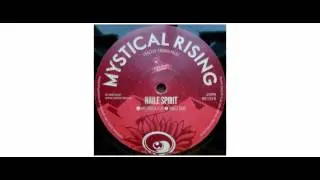 Tenna Star / Mystical Rising - Warning / Hail Spirit - 12