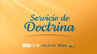 SERVICIO DE DOCTRINA 📘 | Lecci&oacute;n 21 &ndash; Actividades Locales