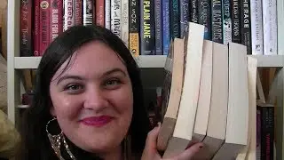 Feminist Fantasy Recommendations [CC]