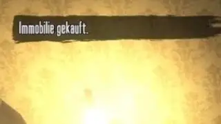 RDR 🐎 10 - Erste Butze gekauft