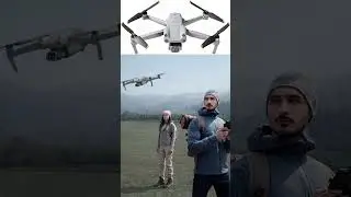 Best Drones for 2023 First one DJI Air 2S