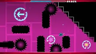 [4K 60fps] Back on Mountain by MaJackO (Unnerfed)
