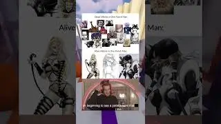 ONE PUNCH MAN MEMES 10