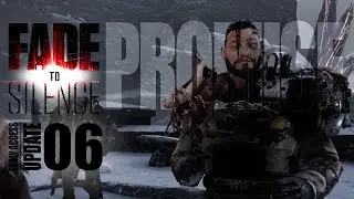 Fade To Silence - Promise Update