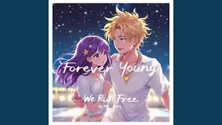 Forever Young We Run Free