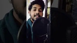 Ghar Kab Aaoge Border 2  | By Amir Hasan #ytshorts #gharkabaaoge #border2 #vishalmishra #coversong