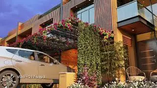 Mahima Spring Villas