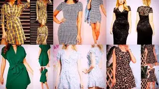 Uniquely Stylish Dress Outfit Ideas For Ladies | Dress To Wear To Every Occasion