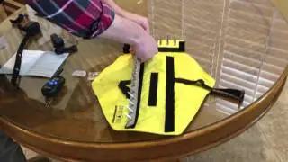 Coyote Zapper Setup and Demo