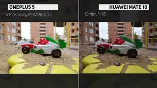 Нейросети Наступают! Huawei Mate 10  Один из Первых!