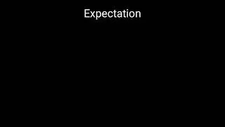 Minecraft expectation vs reality ||#shorts