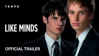 Like Minds | Official Trailer (2006)