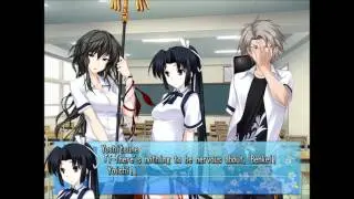 Majikoi S! - Kokoro Route [6/25]