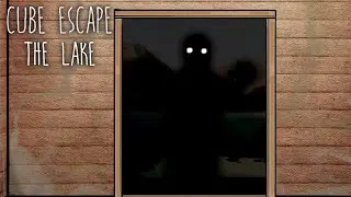 Ржавое озеро, таящее множество тайн / Cube Escape: The Lake