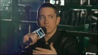 Eminem on Dr. Dre Detox-leaks (2011)
