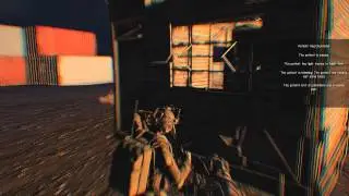 Operation 10-14 - TF Foxtrot - ArmA 3 Co op Gameplay