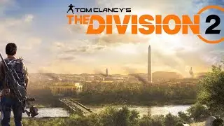 The Division 2 Next DLC Release Window Leaked