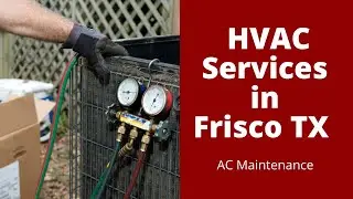 Services in Frisco TX &ndash; AC Installation &ndash; Air Repair Pros | (972) 299-3331