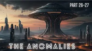 The Anomalies Part 26-27 | HFY | FY-Stories