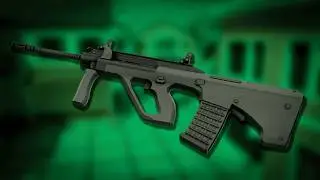 ЛУЧШИЙ АВТОМАТ В POLYWAR