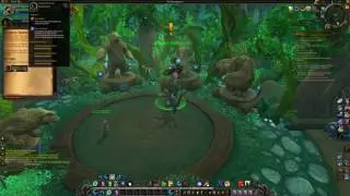 Champion: Remulos - Quest - World of Warcraft