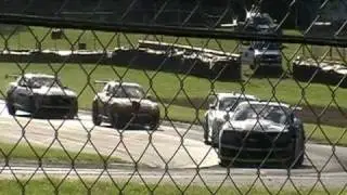 2010 EMCO Gears Classic Restart