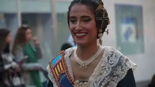 Fallas 19 02 2023 Gandia
