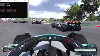 Iracing Grip hack  by henmoro