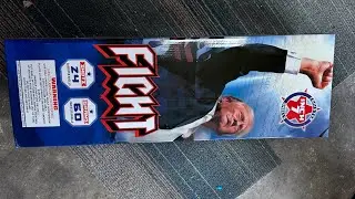 FIGHT 7&rdquo; FIREWORKS CANISTER SHELL 🔥🔥💥🦾 HUGE BREAKS