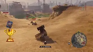 Get the scrap metal Crossout 💫