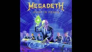 Megadeth - Take No Prisoners (Slowed Reverb)