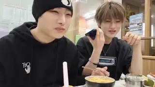 RELAY LIVE SPESIAL DUO LELE (250424) 💚 #xodiac #lex #leo
