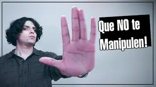 ¿Cómo Evitar Que Nos Man1pulen?