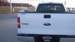 2007 Ford F150 St Louis MO Behlmann Buick Pontiac GMC