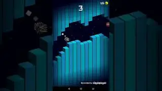 ASHAP01 ОБЗОР ИГРЫ Gravity Switch!!!