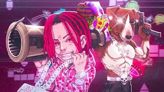 BEST ПОТУЖНЫЙ COLLAB | 