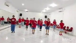 OPALITE, Choreo by: David Ang (MY) - Nov 2025