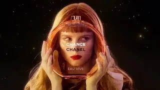CHANCE EAU VIVE, the Film &ndash; CHANEL Fragrance