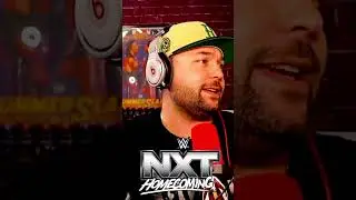 WWE NXT Homecoming Live Reactions & Breakdown