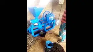 *PRESSE HUILE PALMISTE*s :Maret&ocirc;Orai Mteu: &eacute;leriqueo&ugrave; Gasoil Prix : 500000 FCFA