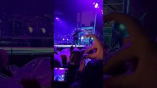 Sleep Token Riot Fest Douglas Park Chicago Illinois 9-16-2023
