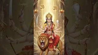 Mai Balak tu ।Mata Rani Status Video Whatsapp 2025। #matarani #mataranistatus #durgamaa #maa #shorts