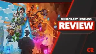 Minecraft Legends | Modern Review