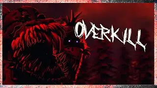 [FNAF/SFM] OVERKILL COLLAB PART FOR @Dazed