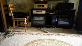 Accuphase DC-91, Luxman C-10, Pioneer Exclusive M5, Diatone DS-5000