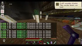 griefen wurde gebant)=