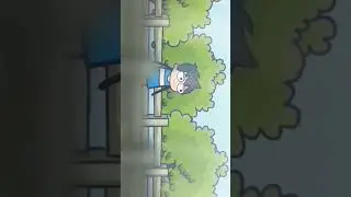 Walking Animation @NOTYOURTYPE #anime #animation #meme #japanimation #animationmeme #funny