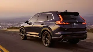 Honda CR-V - Exterior & Interior - Complete Detail